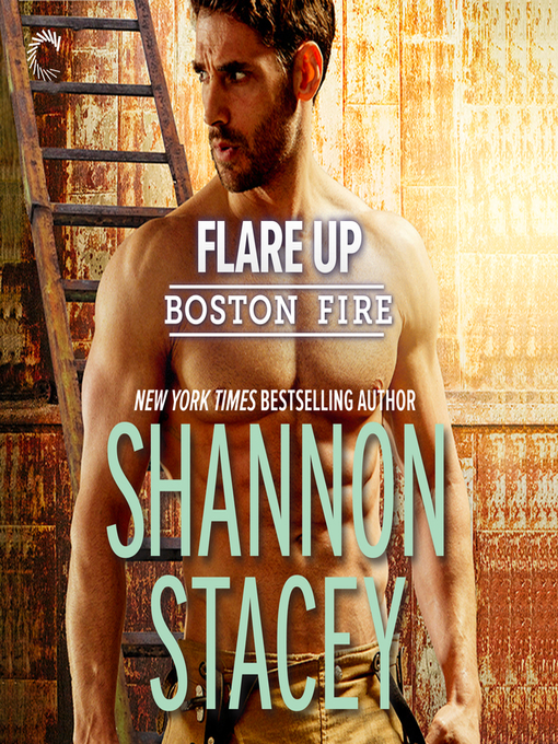 Title details for Flare Up by Shannon Stacey - Available